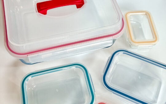 walmart storage containers