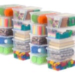 walmart storage totes 20pk