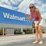 walmart storefront