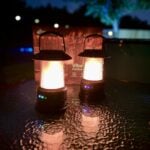waterproof lanterns