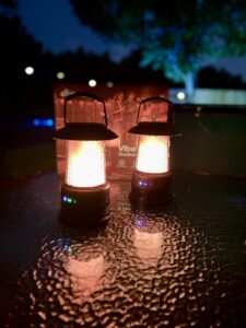 waterproof lanterns