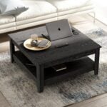 wayfair coffee table