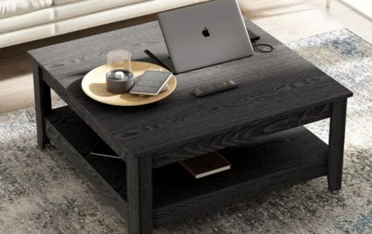 wayfair coffee table