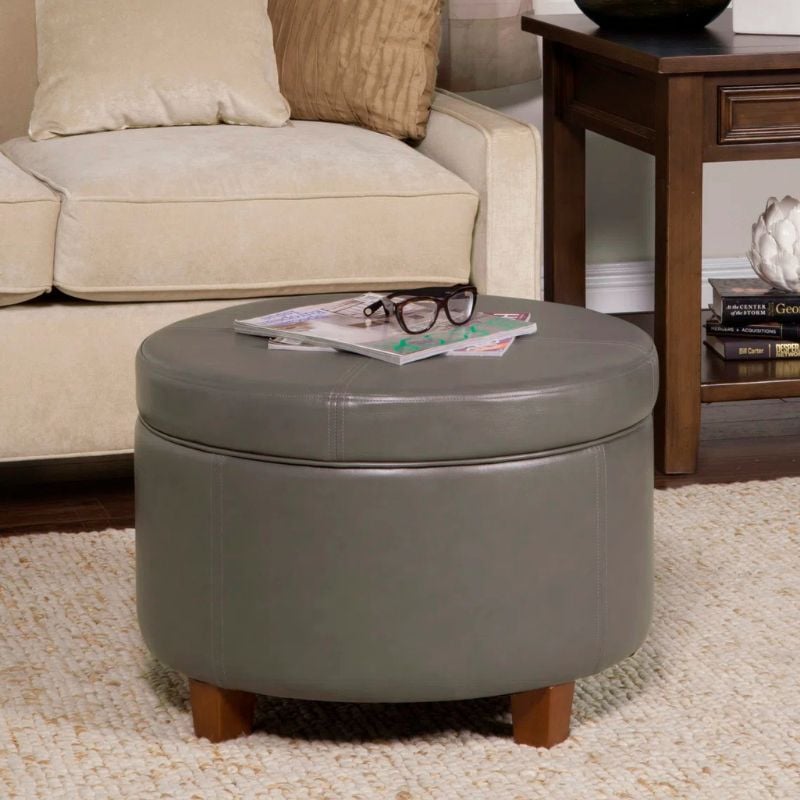 wayfair ottoman