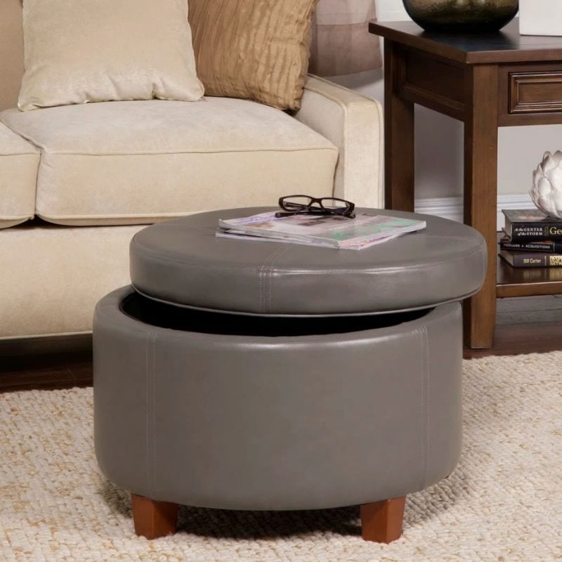 wayfair ottoman 