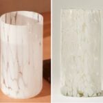 white tortoise glasses