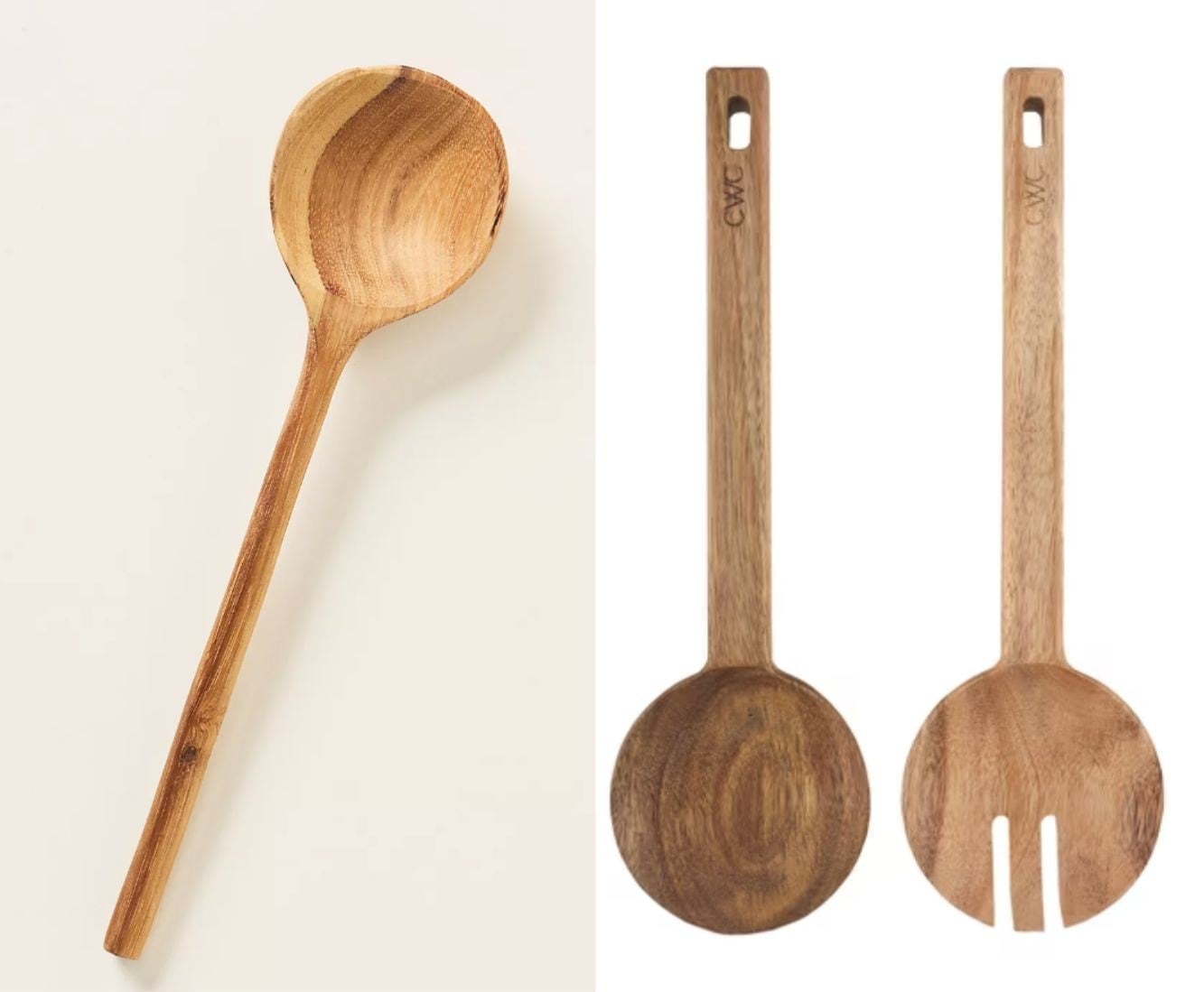 wood serving spoon dupe wood serving spoon dupe