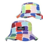 world cup fifa bucket hat