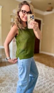 zeagoo crochet