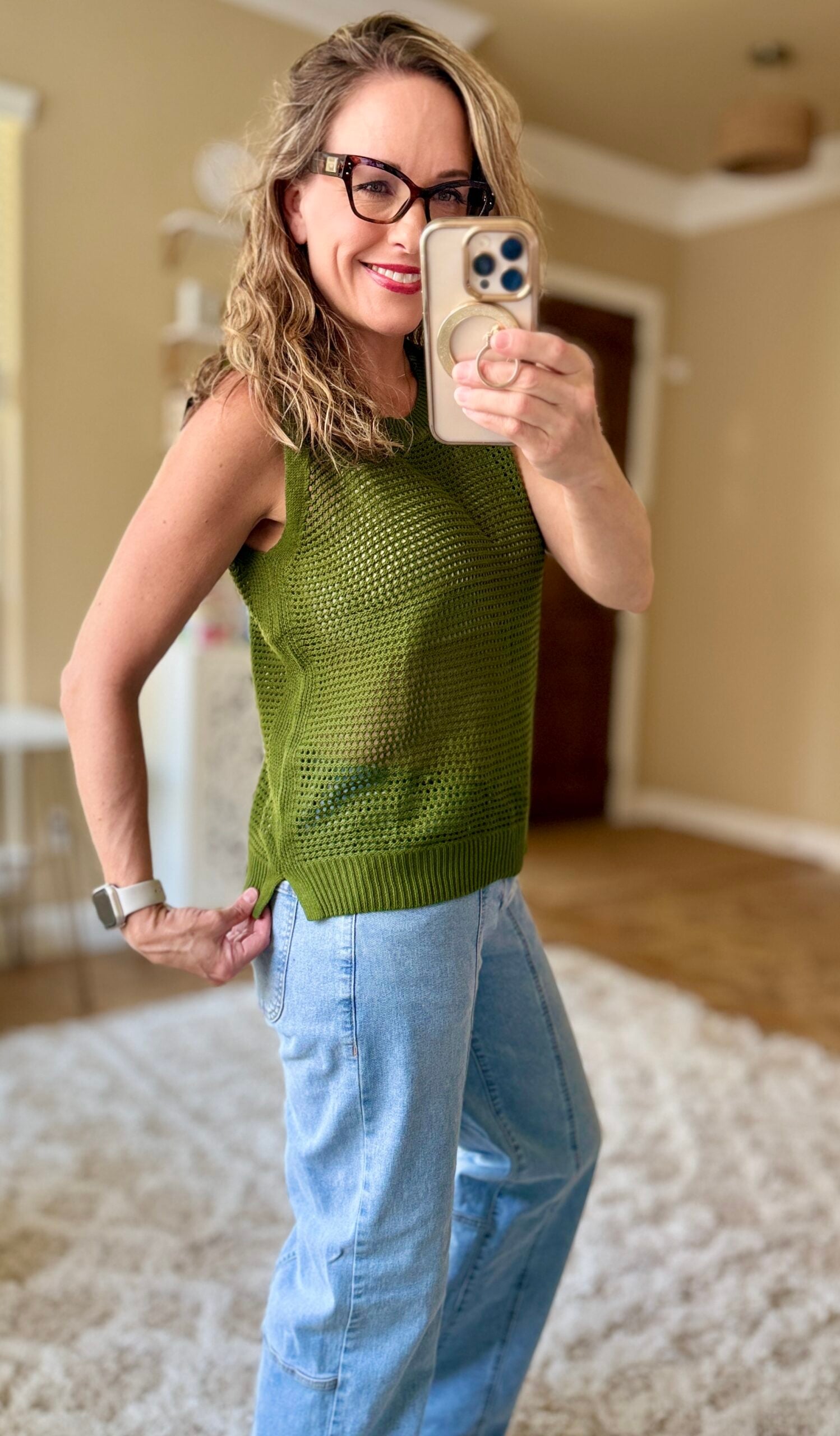 zeagoo crochet