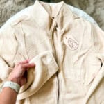 zeagoo fleece