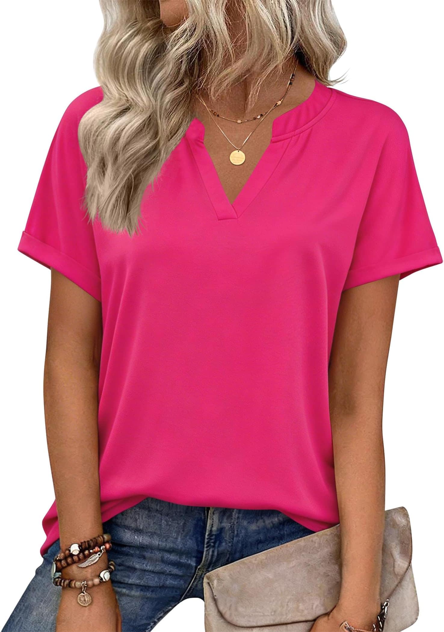 zeagoo pink