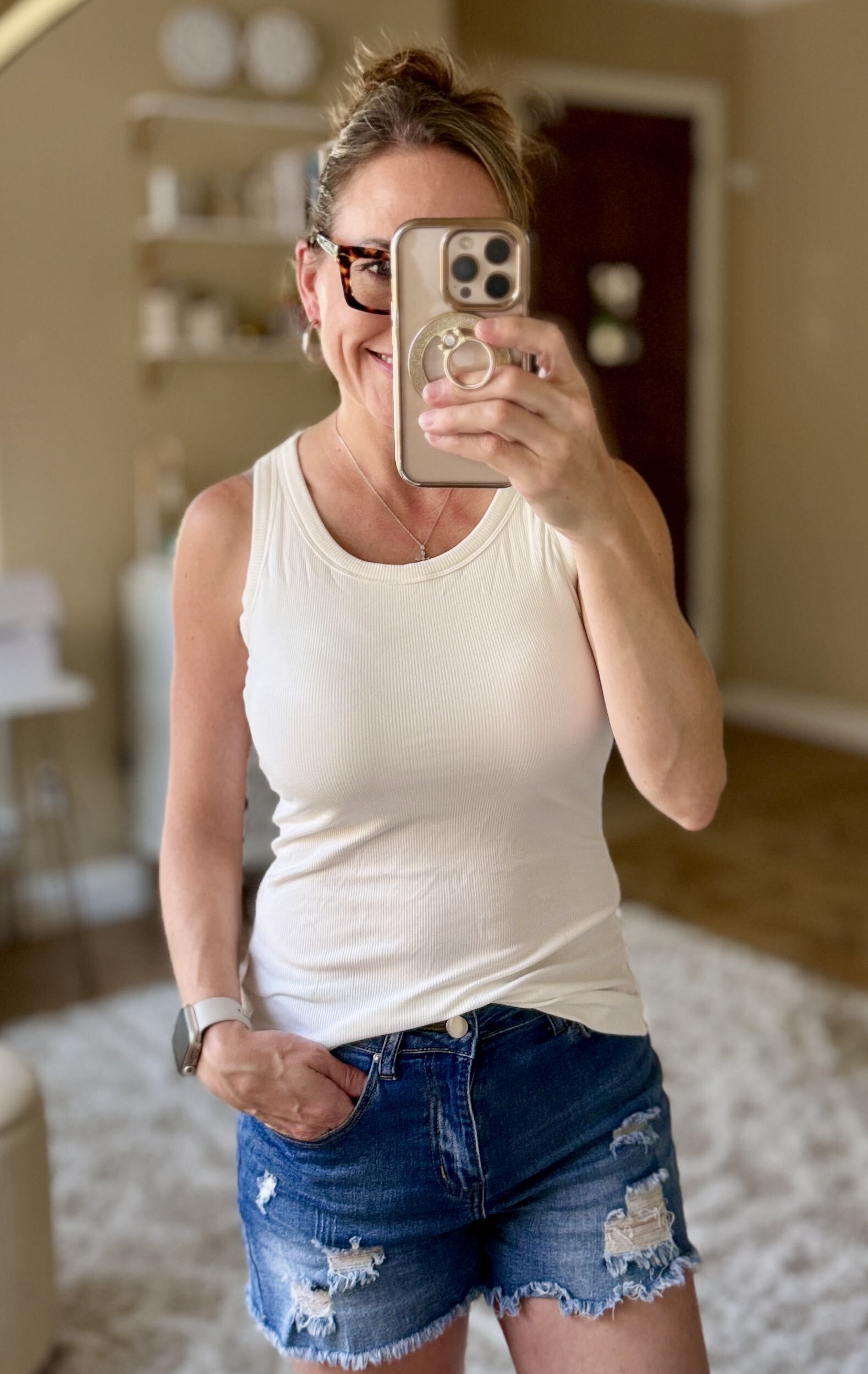 zeagoo tank bra