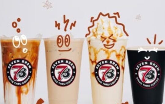 7 brew pumpkin is back