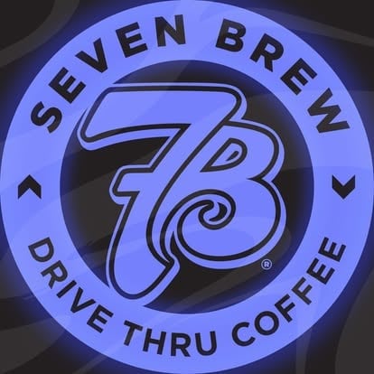 7brew coffee