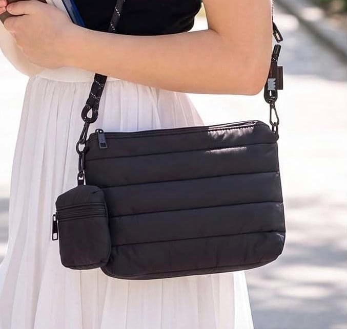 ACUARIO Crossbody Bag Purse