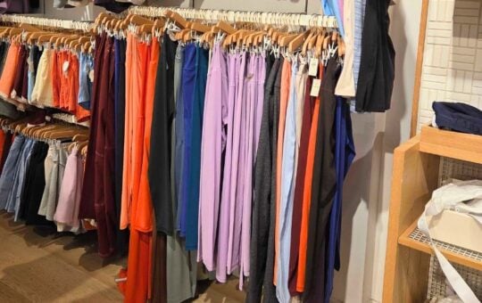 AERIE Offline leggings