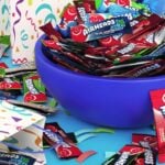 Airheads Mini Candy Bars