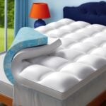 Airtree Memory Foam Mattress Topper