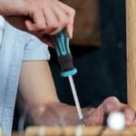 Amartisan Magnetic Screwdrivers