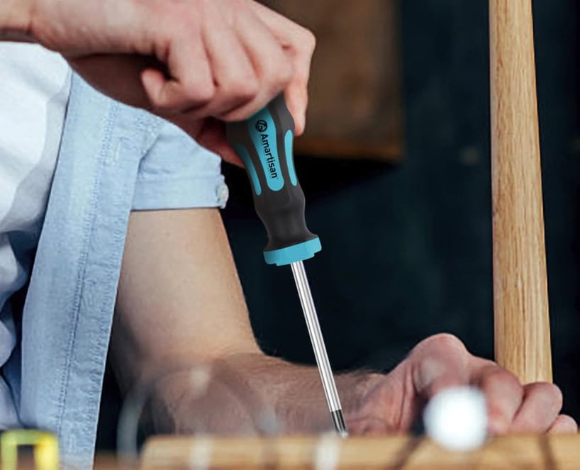 Amartisan Magnetic Screwdrivers