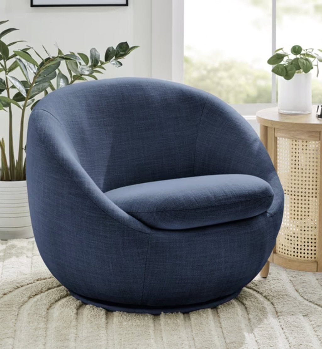 BHG Swivel Chair