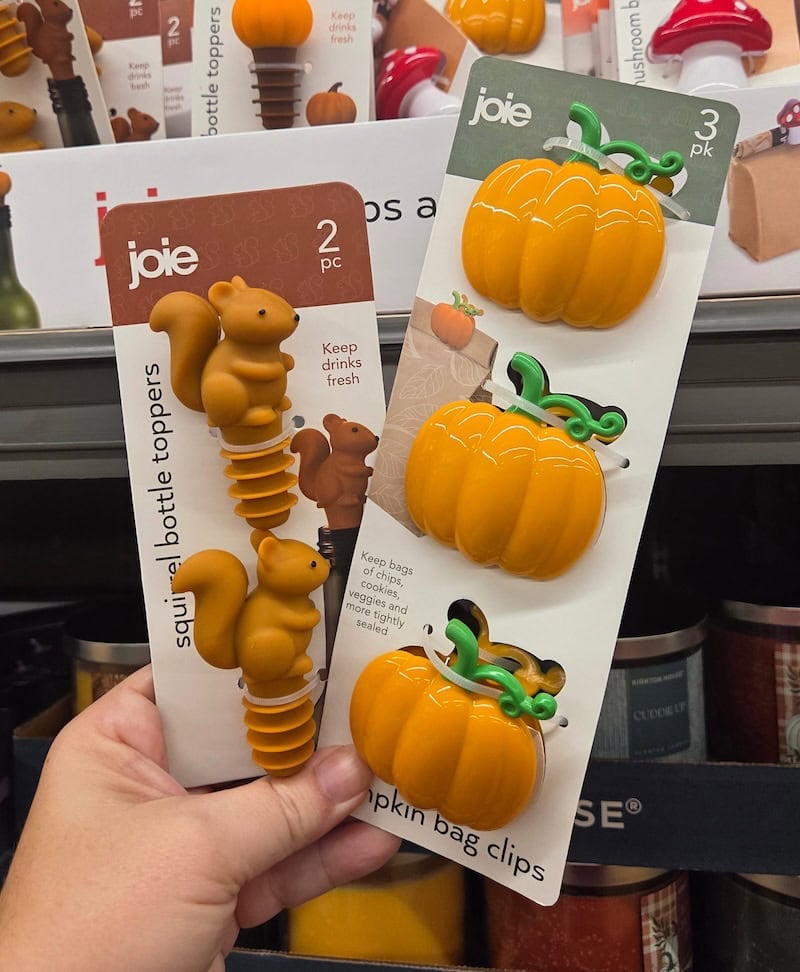 Bag Clips 2