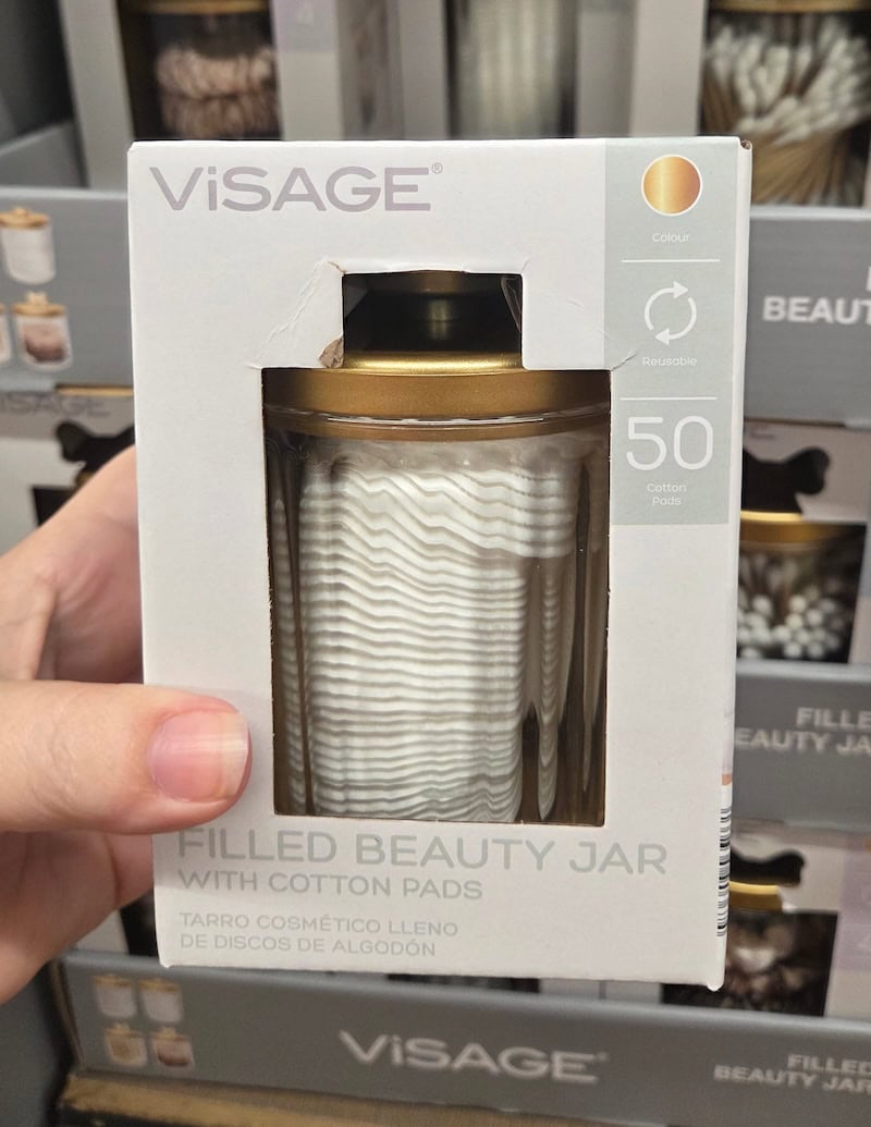 Beauty Jars 2