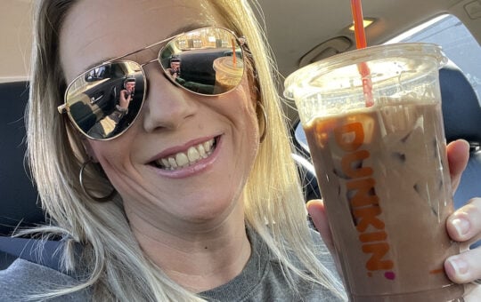 Bridgett Dunkin