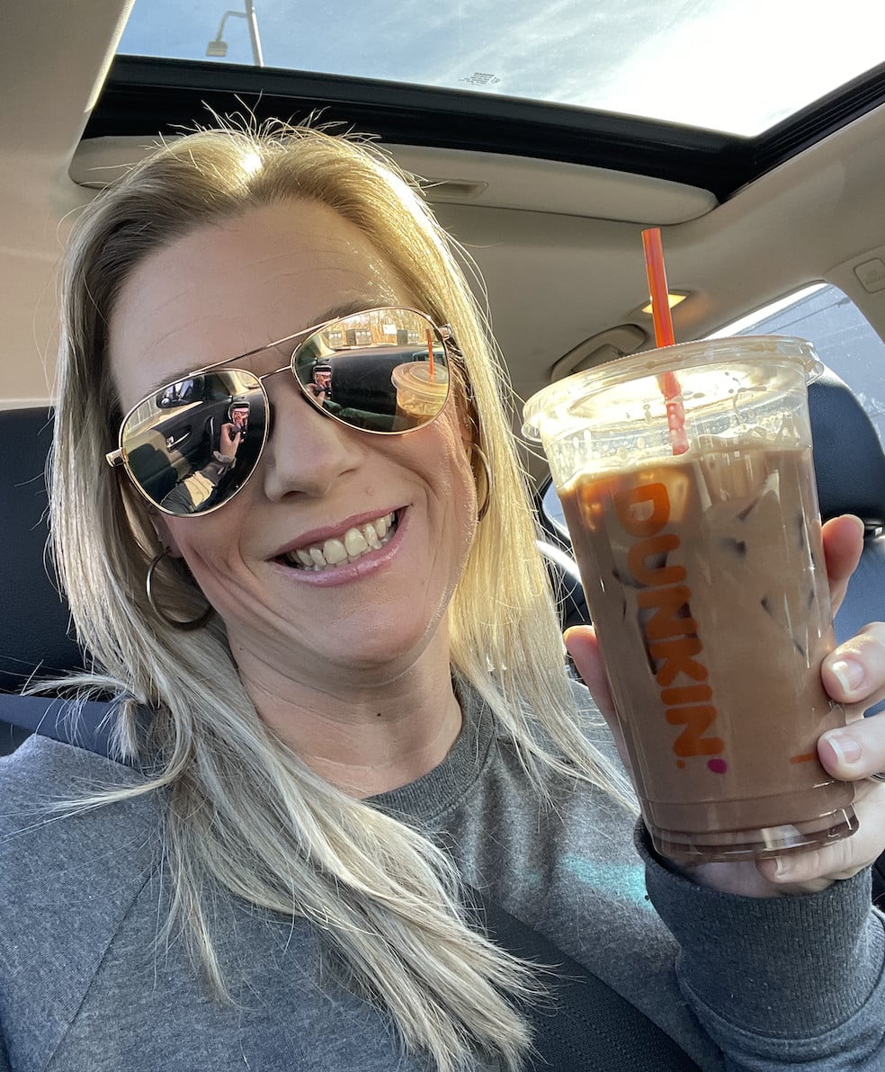 Bridgett Dunkin