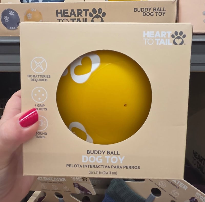 Buddy Ball 2