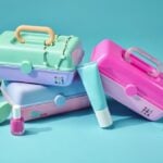 Caboodles Pretty in Petite Makeup Boxes