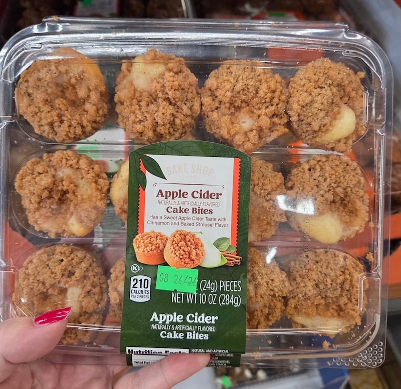 Cake Bites 2 Cake Bites 2