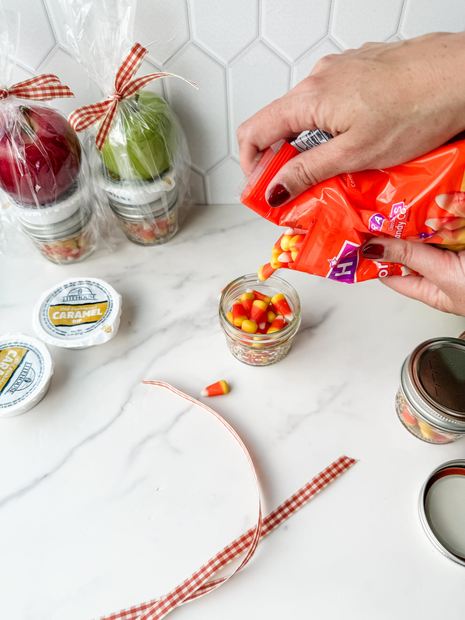 Caramel Apple Gift Idea 59