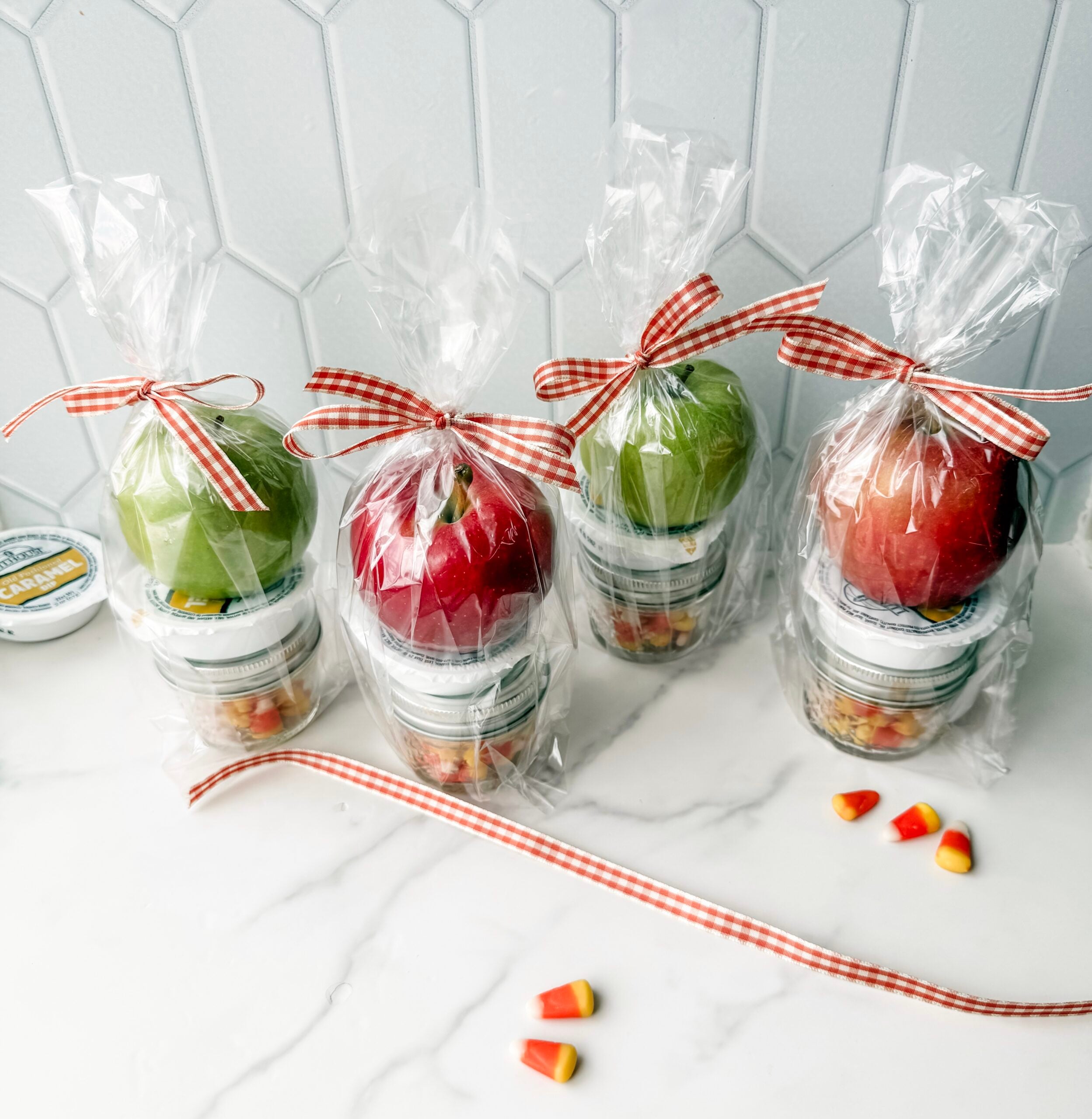 Caramel Apple Gift Idea 75