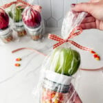 Caramel Apple Gift Idea 82