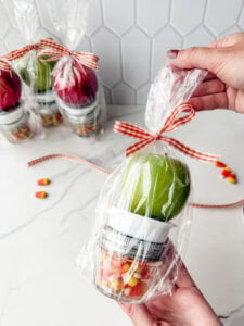 Caramel Apple Gift Idea 82
