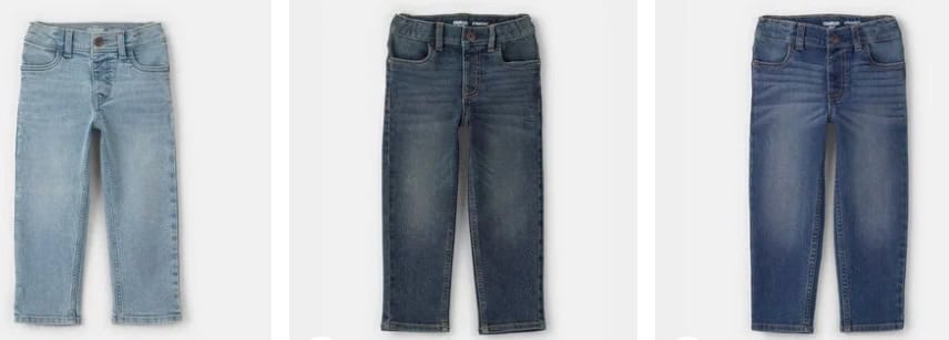 Carter's Jeans