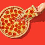 Casey's Pepperoni Pizza 2