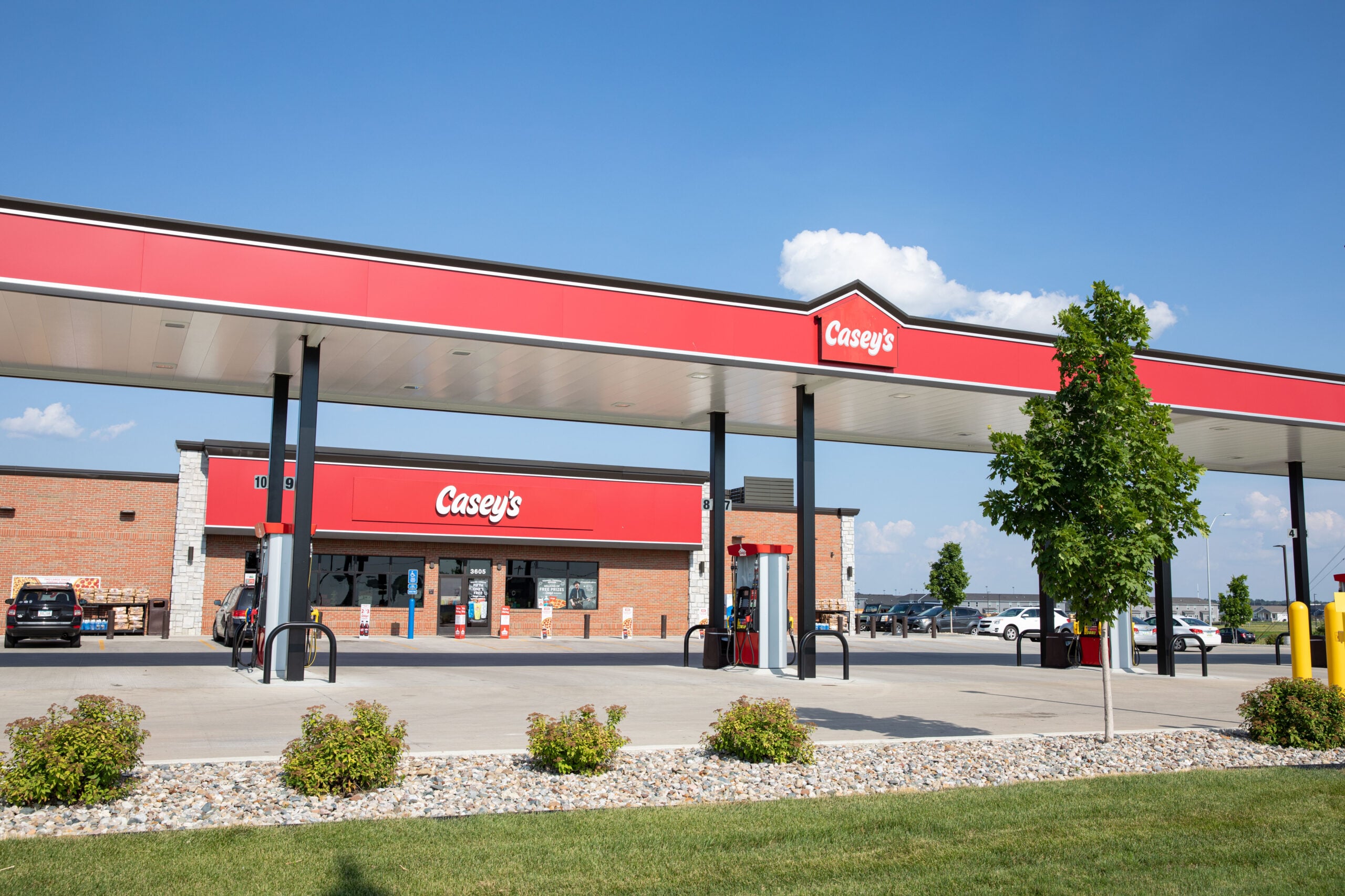 Casey's Store 2 Casey's Store 2