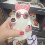 Ceramic Ghost 2