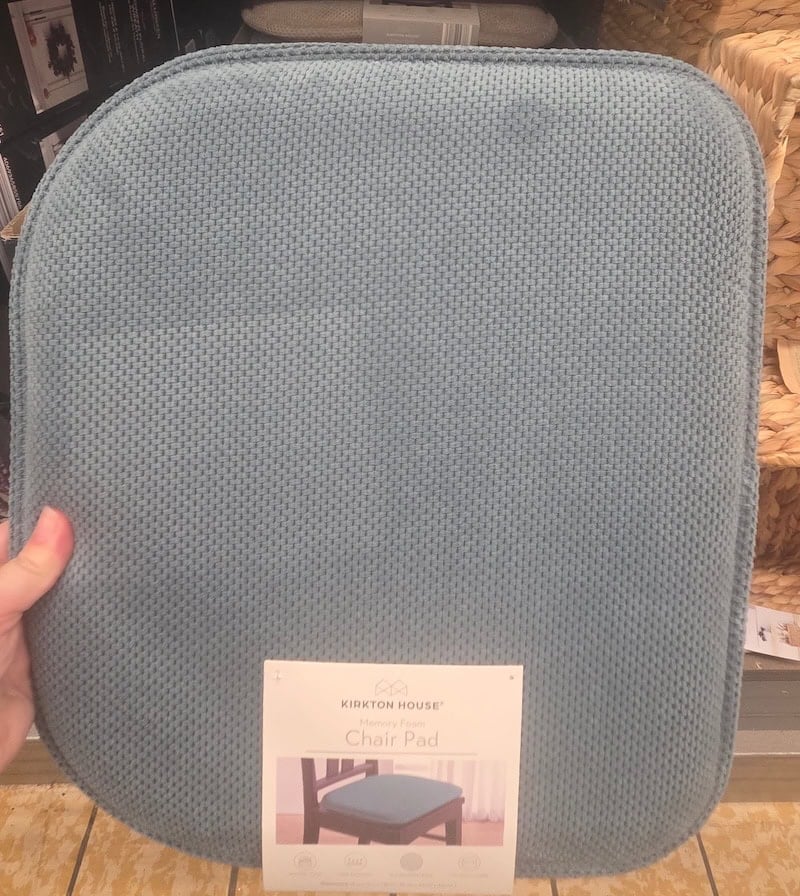 Chair Pad 2