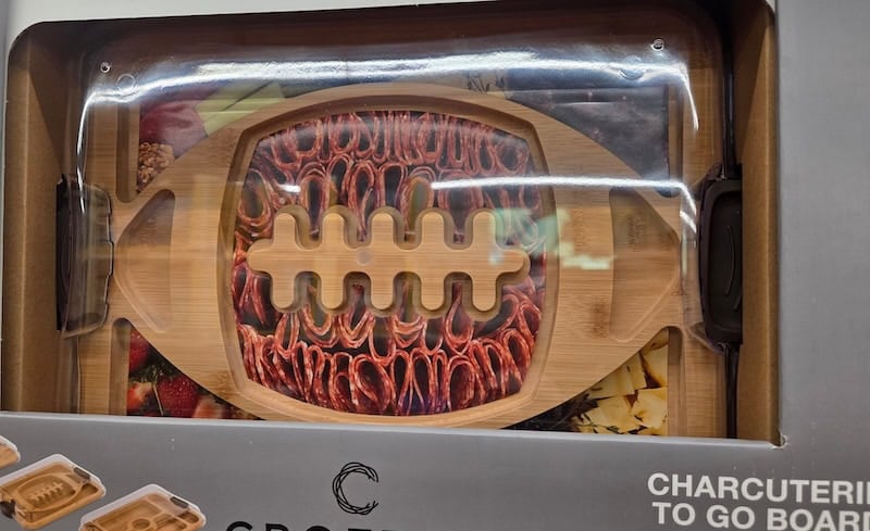 Charcuterie Board 2
