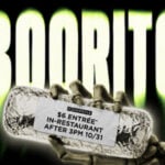 Chipotle Boorito