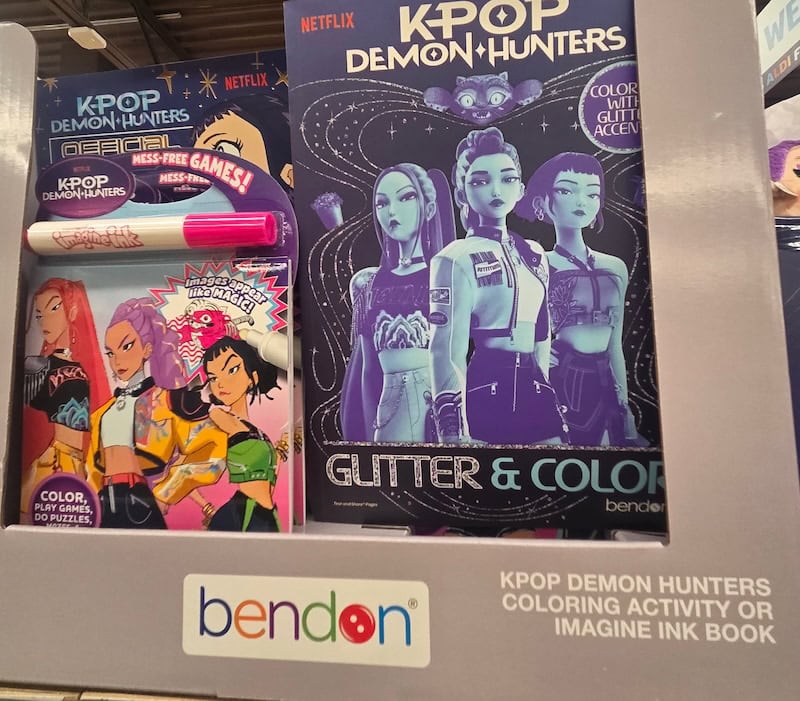 Coloring Books 2