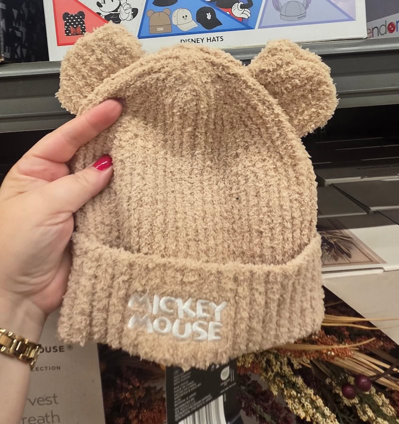 Disney Hats 2