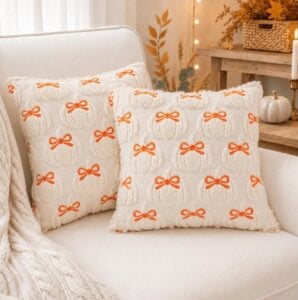 Ditother Fall Pillow Covers