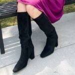 Dream Pairs Boots Hannah