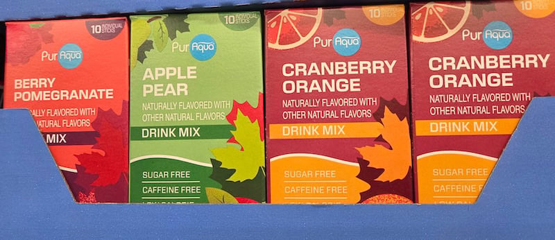 Drink Mix 2 Drink Mix 2