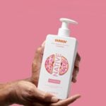 Dunkin Native Shampoo